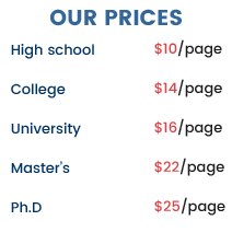 Prices per page